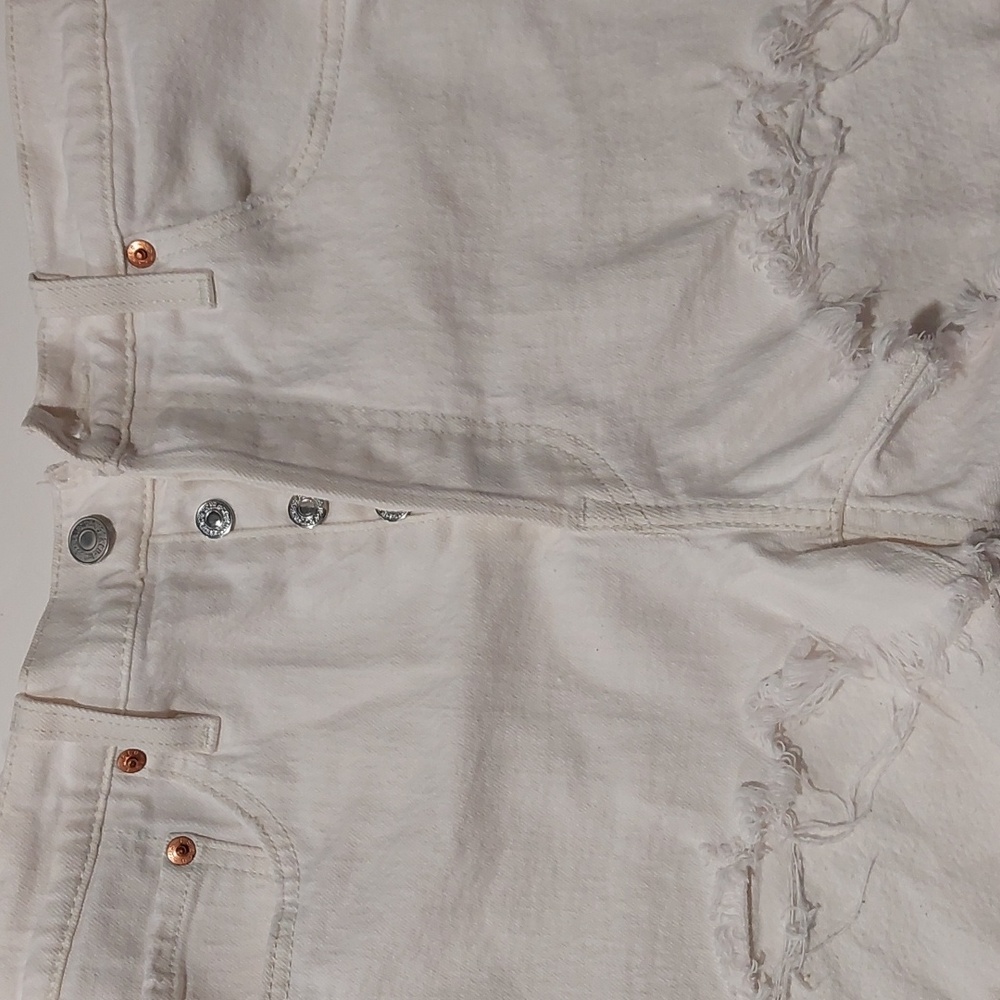 Levis Shorts